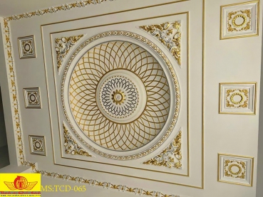 Thạch cao | TRẦN THẠCH CAO BAO NHIÊU 1M2